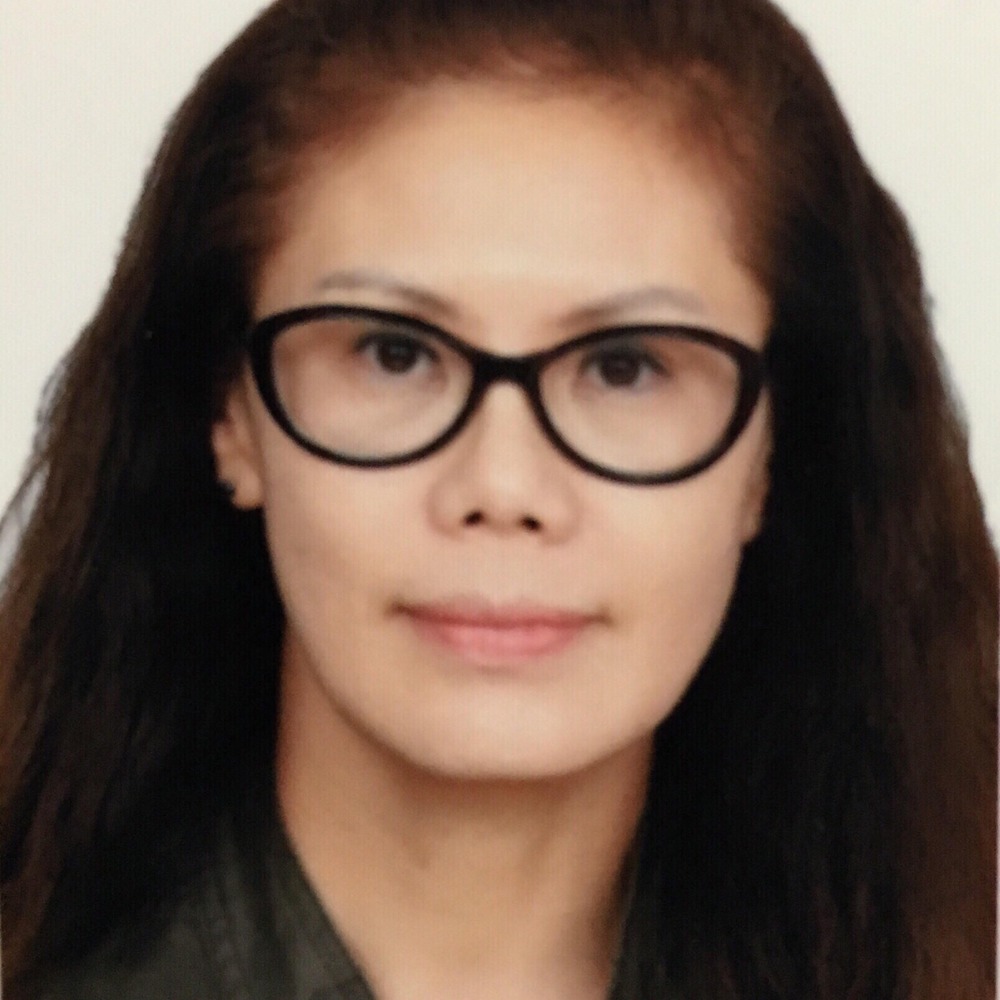 Meet your Posher, Sook